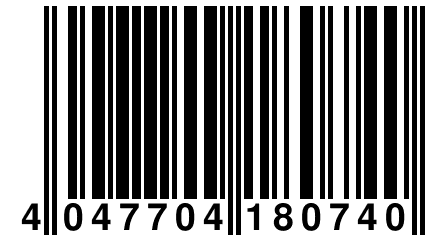 4 047704 180740