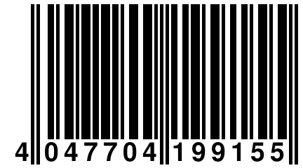 4 047704 199155