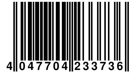 4 047704 233736