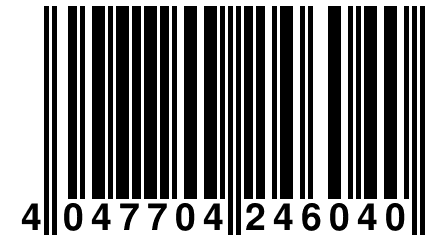 4 047704 246040