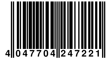 4 047704 247221