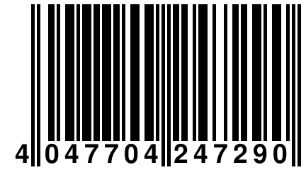 4 047704 247290