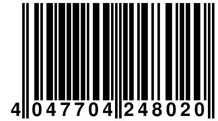 4 047704 248020