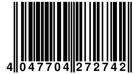 4 047704 272742