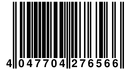 4 047704 276566