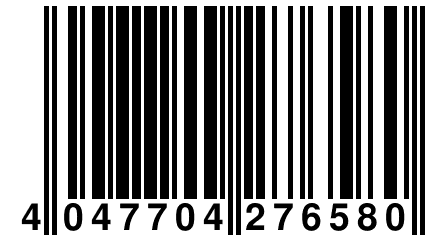 4 047704 276580