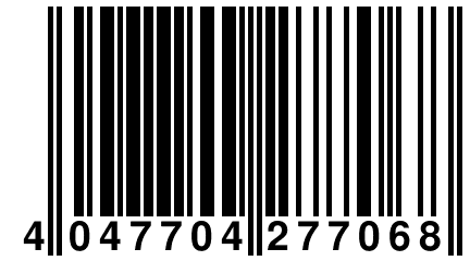 4 047704 277068