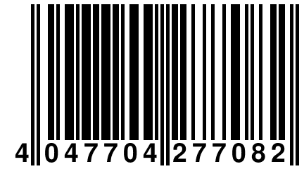 4 047704 277082