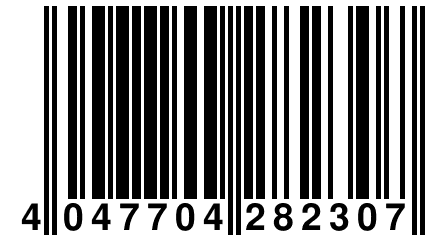 4 047704 282307