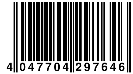 4 047704 297646