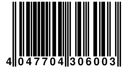 4 047704 306003