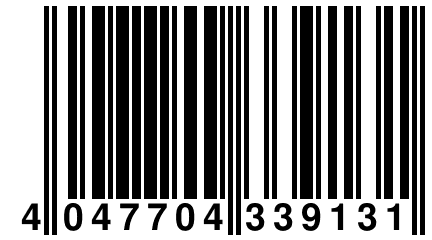 4 047704 339131