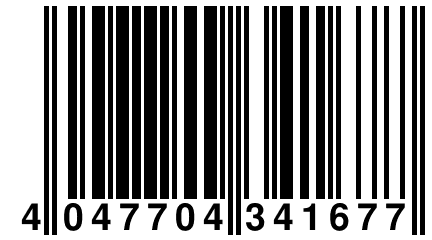 4 047704 341677