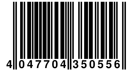 4 047704 350556