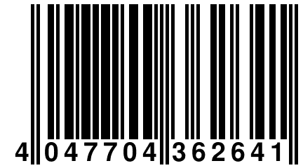 4 047704 362641