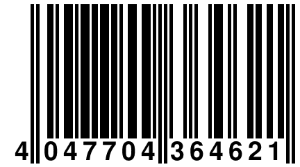 4 047704 364621