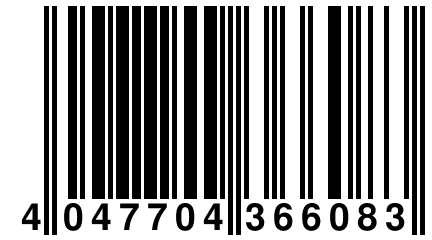 4 047704 366083