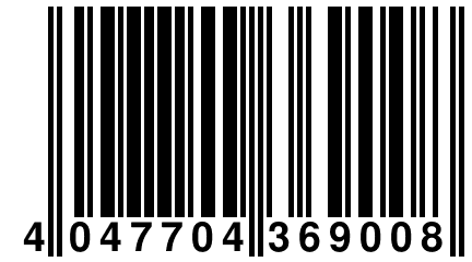 4 047704 369008