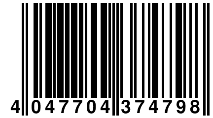 4 047704 374798