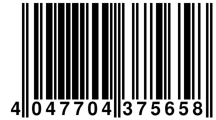 4 047704 375658