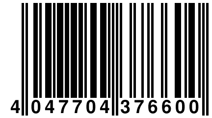 4 047704 376600