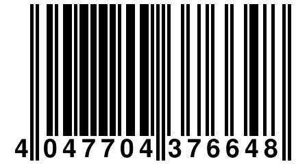 4 047704 376648