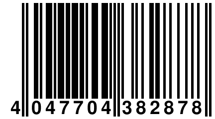 4 047704 382878