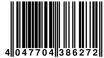 4 047704 386272