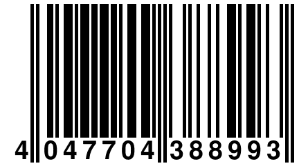 4 047704 388993