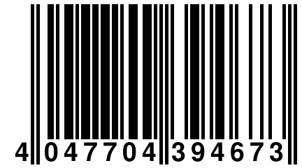 4 047704 394673