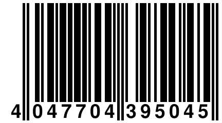 4 047704 395045