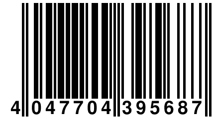 4 047704 395687