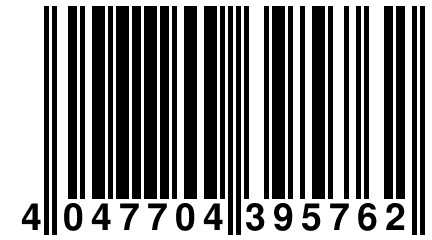 4 047704 395762