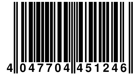 4 047704 451246