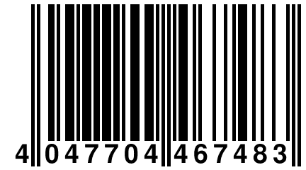 4 047704 467483