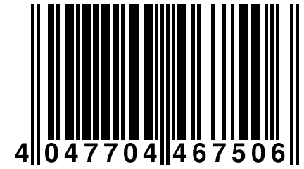 4 047704 467506