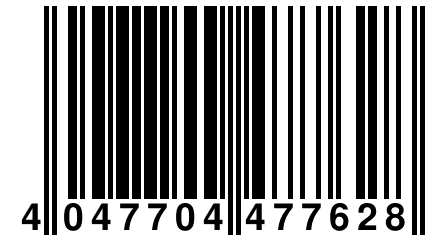 4 047704 477628