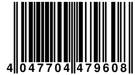 4 047704 479608