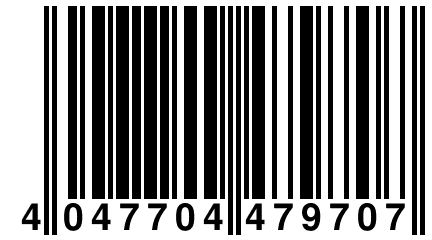 4 047704 479707