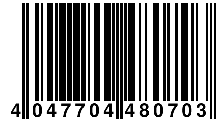 4 047704 480703