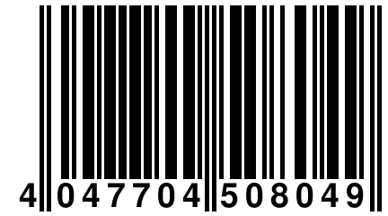 4 047704 508049