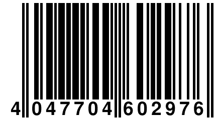 4 047704 602976