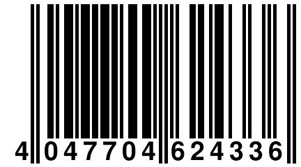 4 047704 624336