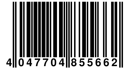 4 047704 855662