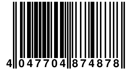 4 047704 874878