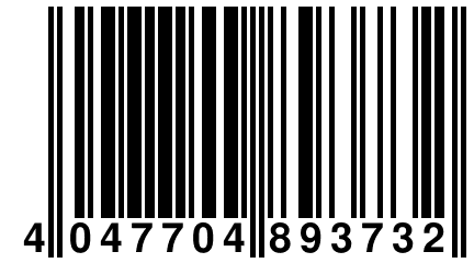 4 047704 893732