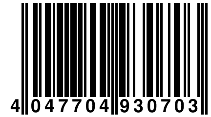 4 047704 930703