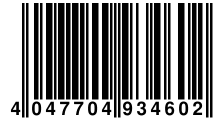 4 047704 934602