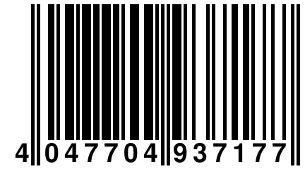 4 047704 937177