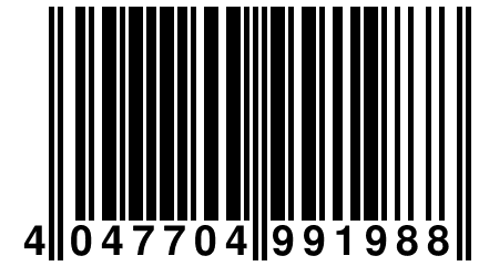 4 047704 991988